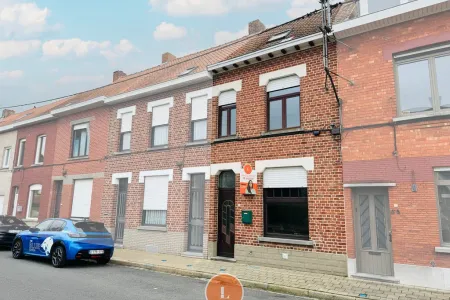 Huis Te Koop Menen