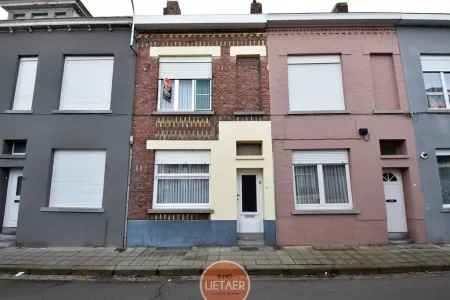 Huis Te Koop Menen