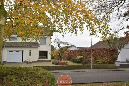 Huis Te Koop Menen