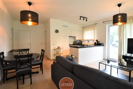 Appartement Te Koop Menen