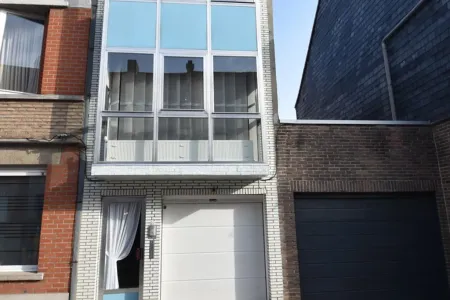 Huis Te Koop Menen