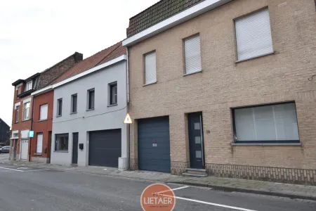 Huis Te Koop Menen