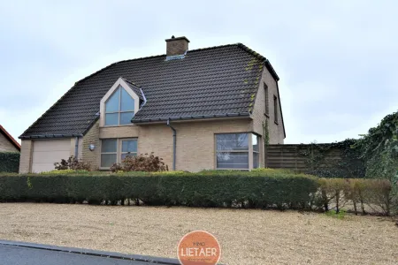 Villa Te Koop Rekkem