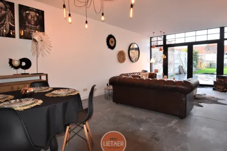 Huis Te Koop Mouscron