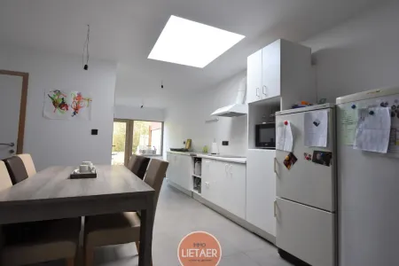 Huis Te Koop Menen