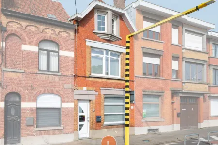 Huis Te Koop Menen