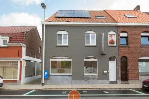 Huis Te Koop Sint-Eloois-Winkel