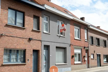 Huis Te Koop Menen