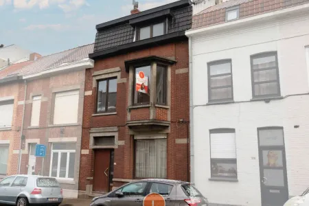 Huis Te Koop Menen