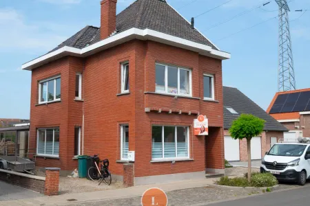 Garage Te Koop Kluisbergen