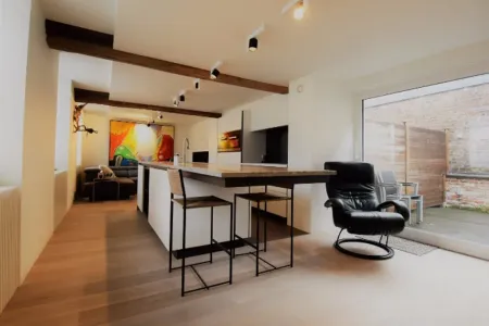 Appartement Te Koop Menen
