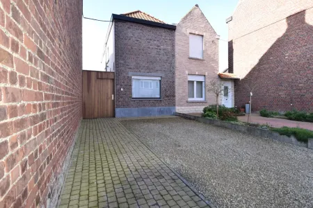 Huis Te Koop Wevelgem