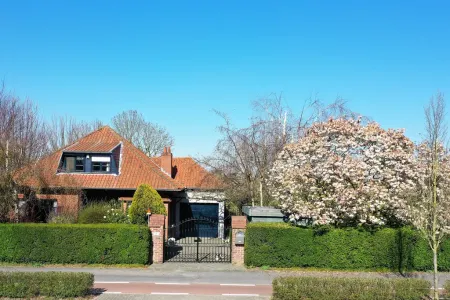 Villa Te Koop Menen
