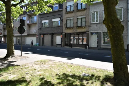 Huis Te Koop Menen