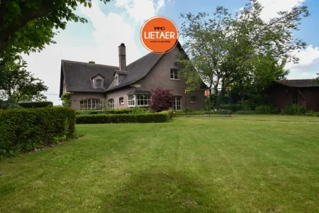 Villa Te Koop Menen
