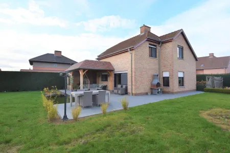 Villa Te Koop Menen