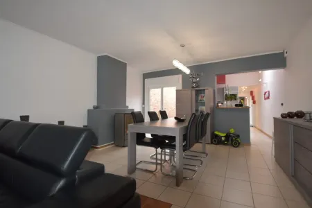 Huis Te Koop Menen