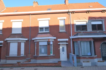 Huis Te Koop Wevelgem
