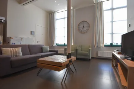 Appartement Te Koop Menen