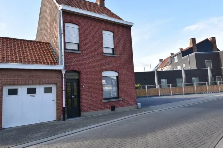 Huis Te Koop Menen