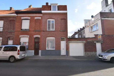 Huis Te Koop Menen