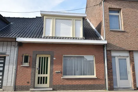 Huis Te Koop Rekkem
