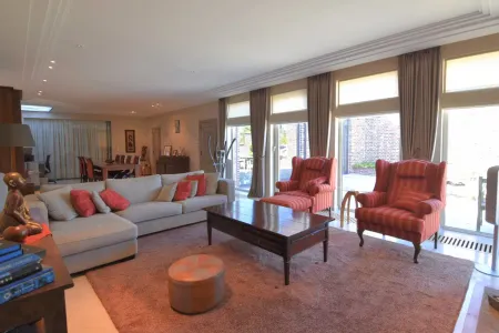Huis Te Koop Lauwe