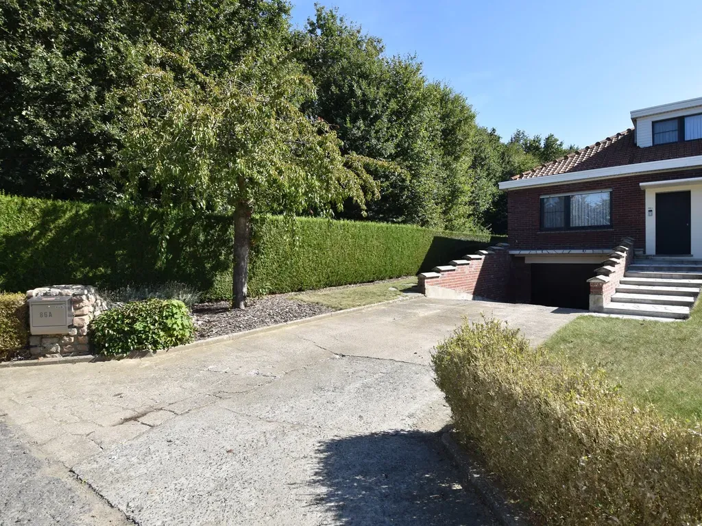 Hoofdfoto Huis in Wervik
