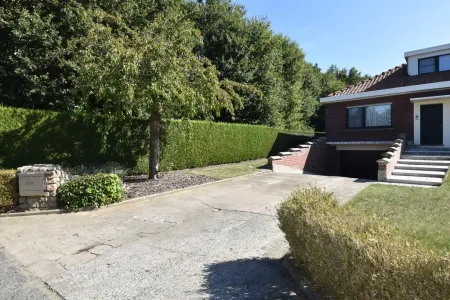 Huis Te Koop Wervik