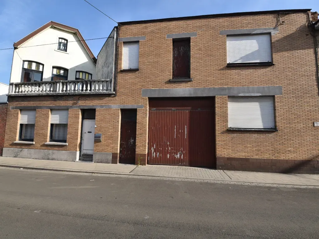 Hoofdfoto Huis in Harelbeke