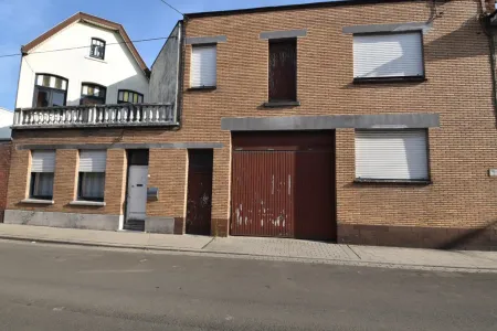 Huis Te Koop Harelbeke