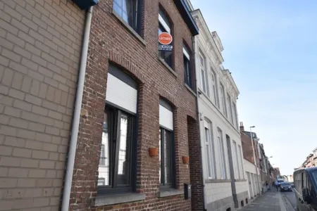 Huis Te Koop Menen