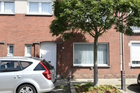 Garage Te Koop Aalbeke