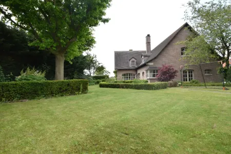 Villa Te Koop Menen