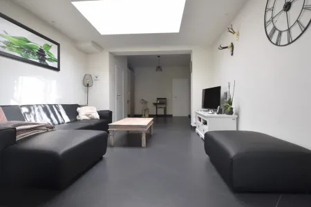 Huis Te Koop Menen