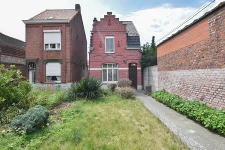 Huis Te Koop Menen