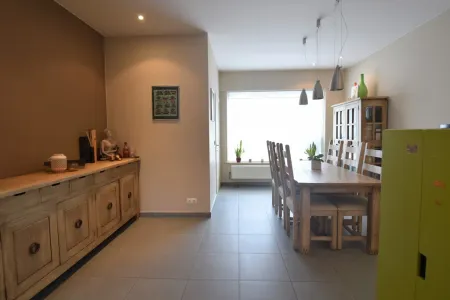Huis Te Koop Menen