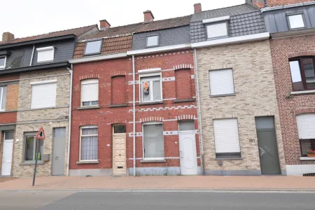 Huis Te Koop Menen