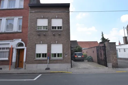 Huis Te Koop Menen