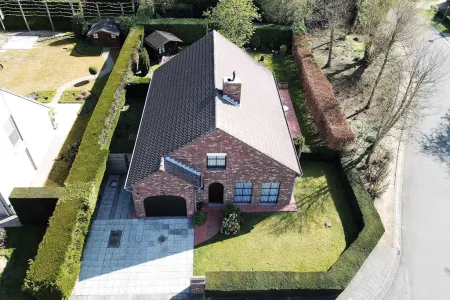 Huis Te Koop Menen