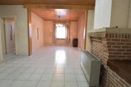 Huis Te Koop Menen