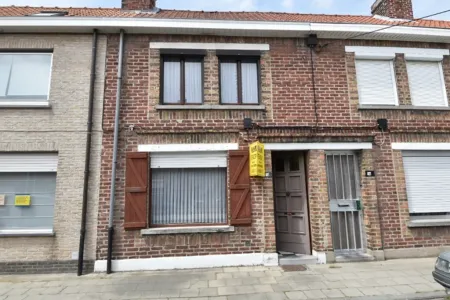 Huis Te Koop Menen