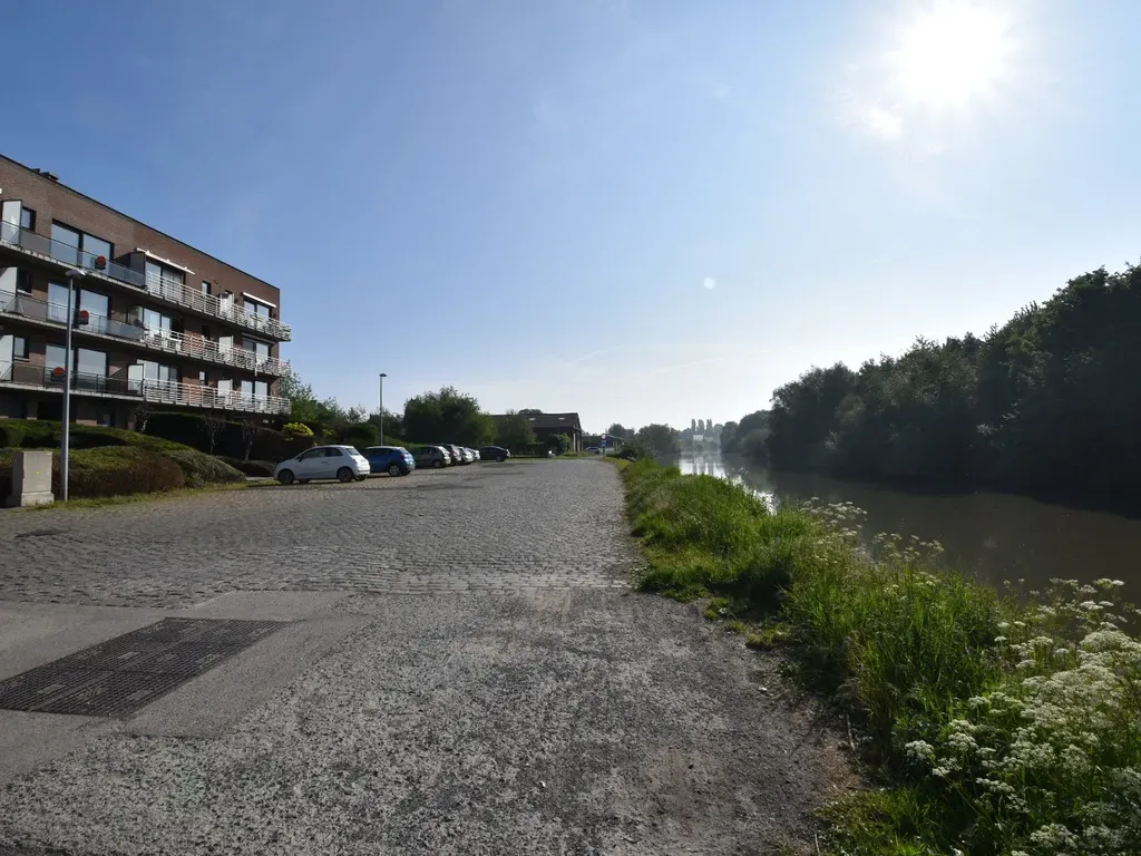 Hoofdfoto Appartement in Wervik