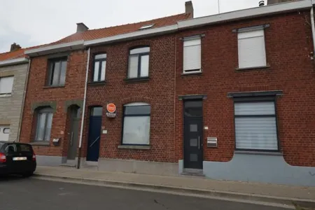 Huis Te Koop Rekkem