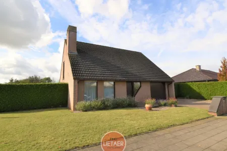 Villa Te Koop Menen