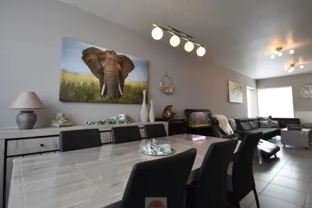 Huis Te Koop Menen