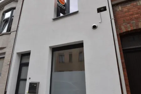 Huis Te Koop Menen
