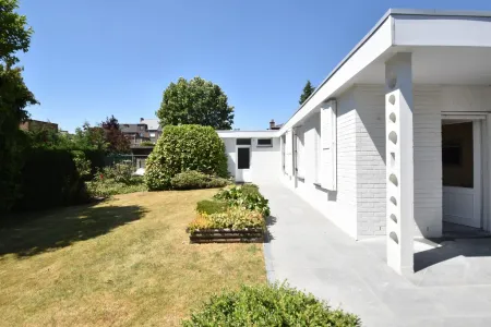 Huis Te Koop Menen