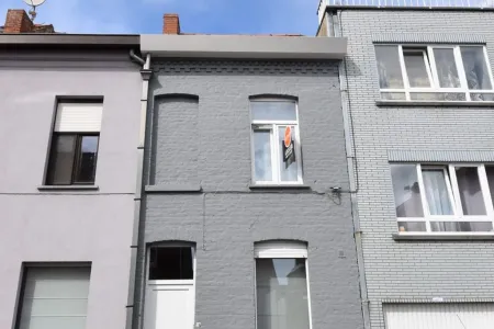 Huis Te Koop Menen