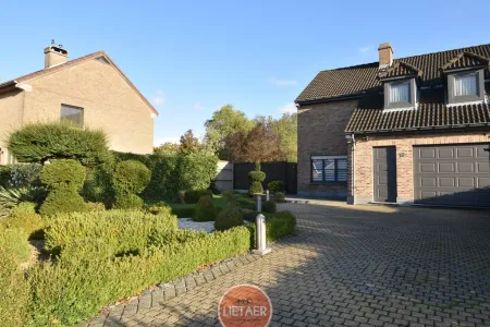 Huis Te Koop Menen